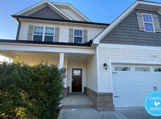 8640 Saint Joans Way, Willow Spring, NC 27592