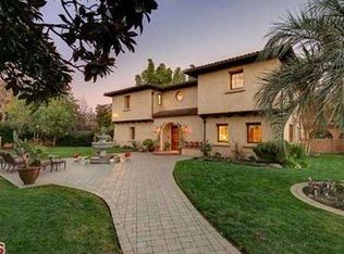 10025 Toluca Lake Ave, North Hollywood, CA 91602