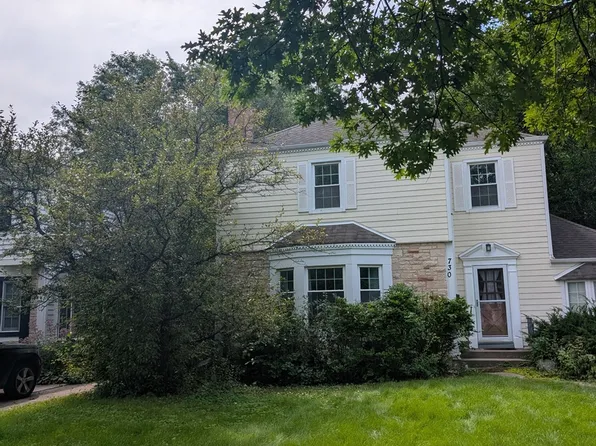 (undisclosed Address), Park Ridge, IL 60068