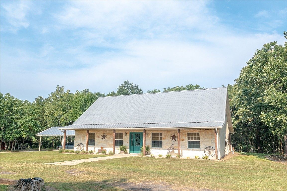 161 County Road 3513, Dike, TX 75437 Zillow