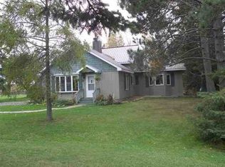 88480 Bark Point Rd, Herbster, WI 54844