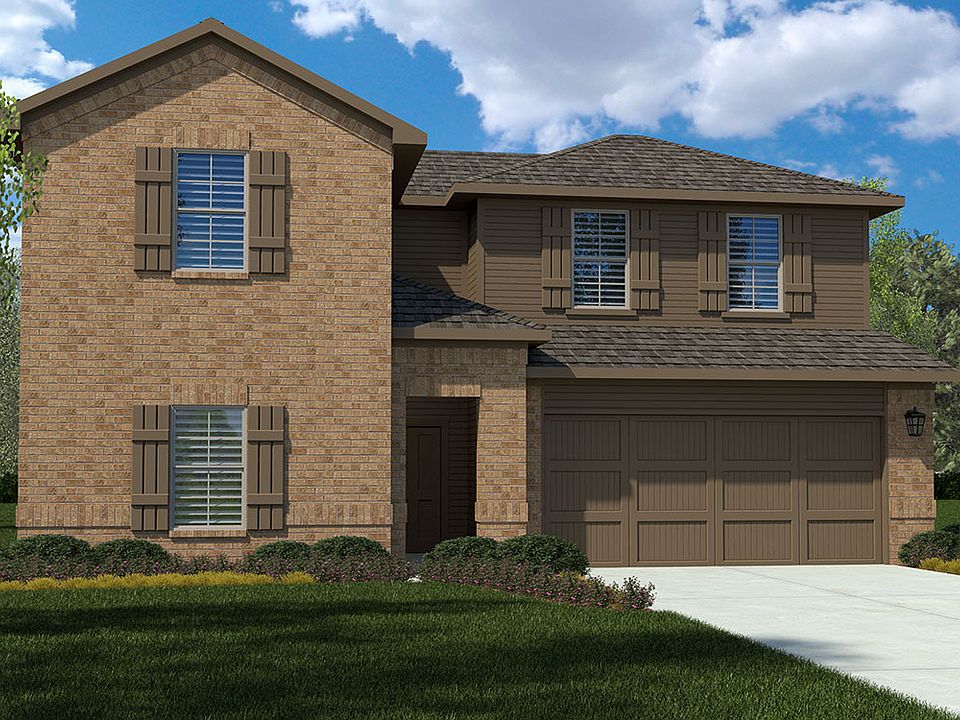 Plan Elevation.