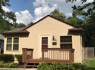 934 N Maple Ave, Royal Oak, MI