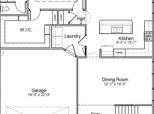 195 Lockleigh Ln, Chapin, SC 29036