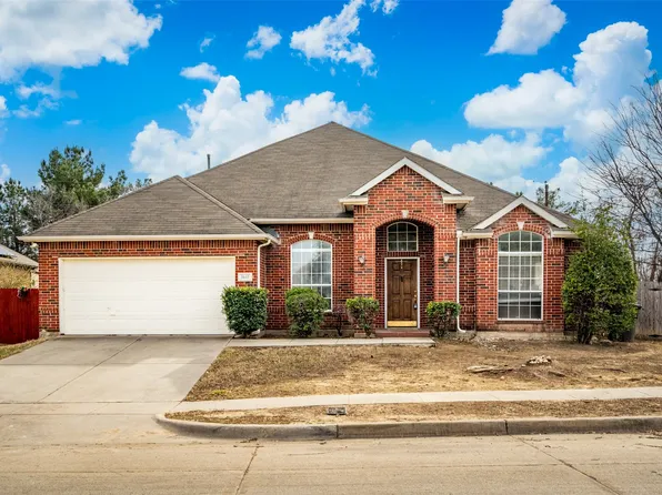 5645 Shadydell Dr, Fort Worth, TX 76135