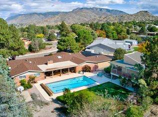 1634 Sagebrush Trl SE, Albuquerque, NM 87123