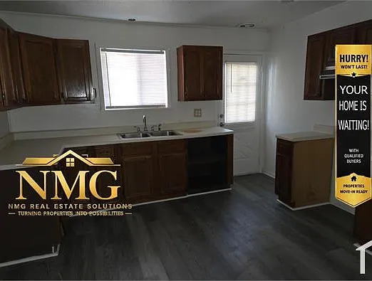 3 bed, 1109 sqft, $1,350 — Photo 2