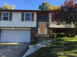 3040 Tuscaloosa Ln, Lexington, KY 40515