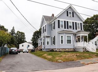 32 Upland Rd, Brockton, MA 02301