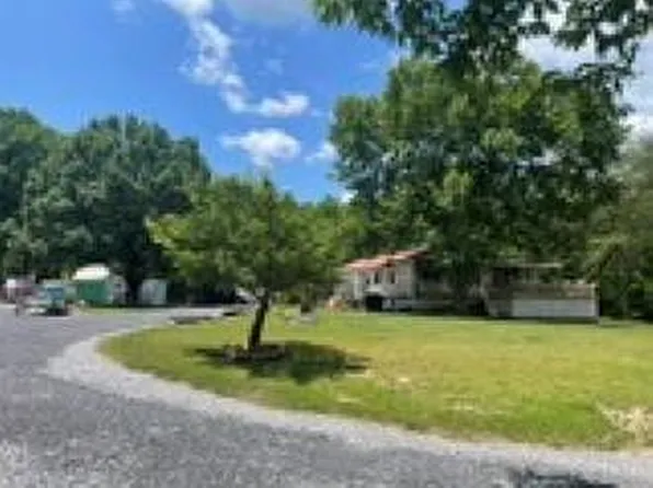5703 Bens Run Rd, Covington, VA 24426