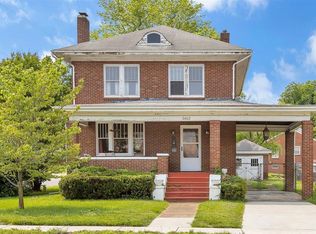 2402 10th St NW, Roanoke, VA