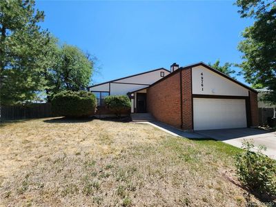 16794 E Tufts Avenue, Aurora, CO, 80015