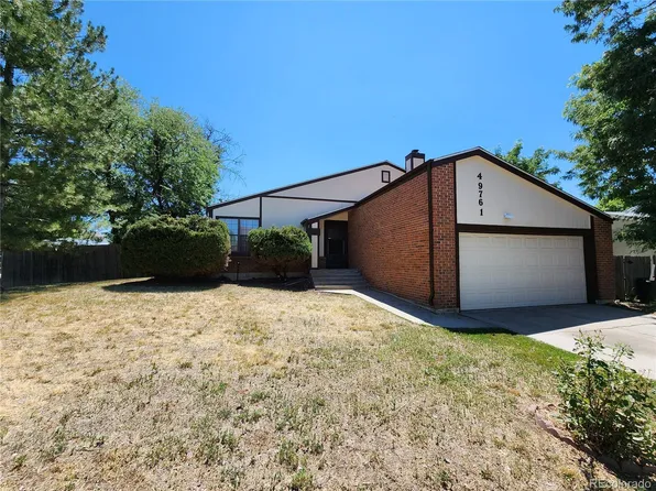 16794 E Tufts Avenue, Aurora, CO 80015