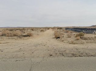 18601 E Avenue P, Palmdale, CA 93591