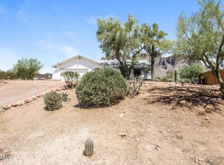 3961 N Val Vista Rd, Apache Junction, AZ 85119