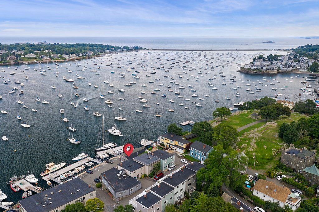 7 Mariners Ln, Marblehead, MA 01945 | MLS #73141122 | Zillow