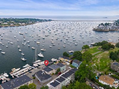 7 Mariners Ln, Marblehead, MA, 01945