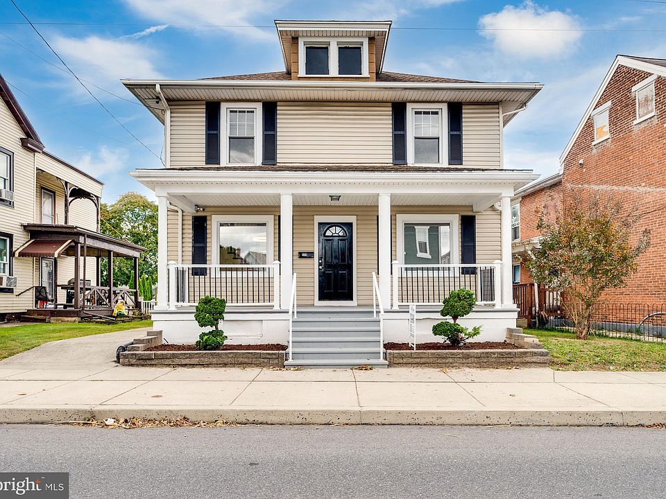 1st image of 114 N Franklin St