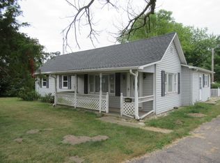 710 N State Route 130, Tuscola, IL 61953