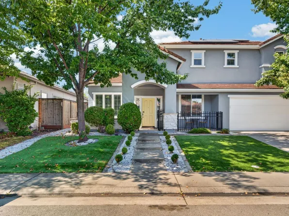 2468 Granite Park Dr, Lincoln, CA 95648