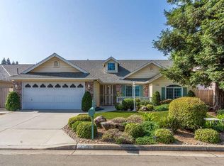 1743 E Brandywine Ln, Fresno, CA 93720