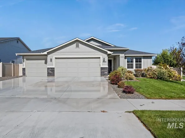 1920 W Wood Chip Dr, Meridian, ID 83642