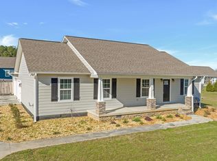 170 Deer St, Rainsville, AL 35986