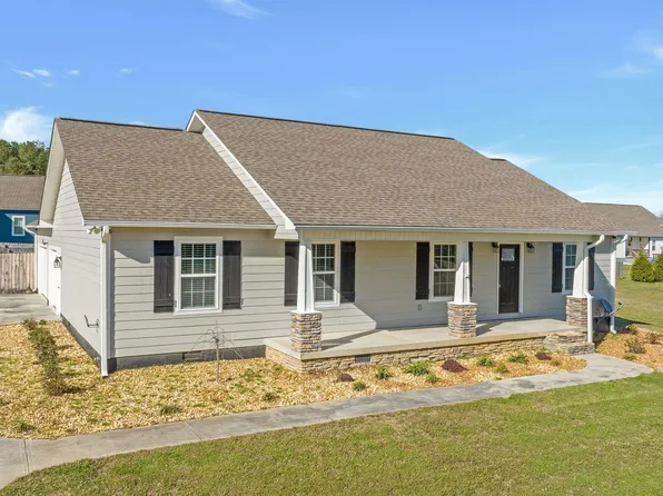 170 Deer St, Rainsville, AL 35986