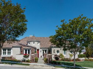2331 Shadow Mist Ct, San Jose, CA 95138