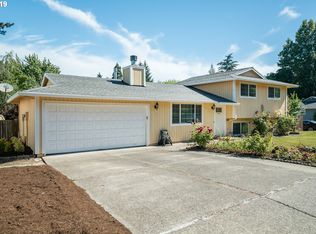 16385 SW Wright St, Beaverton, OR 97007