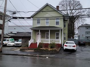 3 Whipple St #1, Worcester, MA 01607