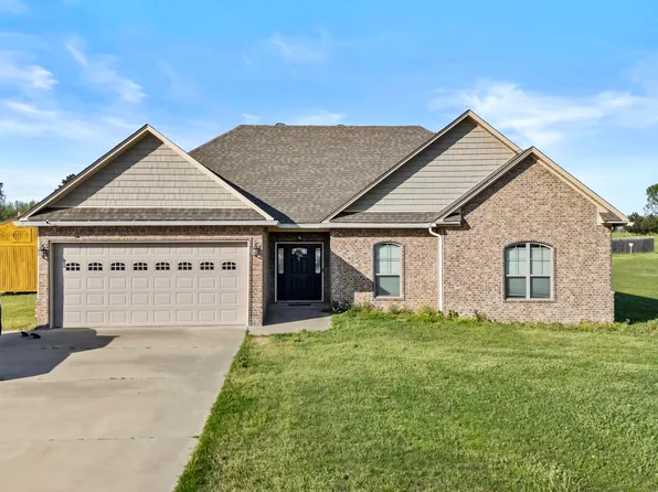 106 Schooner Ter, Beebe, AR 72012