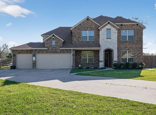 4650 Axis Trl, Conroe, TX 77303