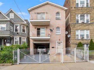 152 Virginia Ave, Jersey City, NJ 07304