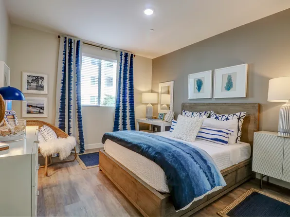 Seagate Homes Apartments