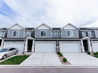 3569 W Grassland Dr, Lehi, UT 84043