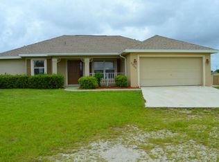 2840 Brocksmith Rd, Fort Pierce, FL 34945