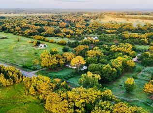 17300 Valley View Rd, Earlsboro, OK 74840