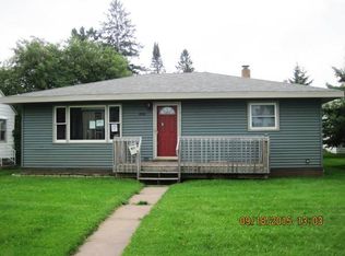 1706 E 5th St, Superior, WI 54880