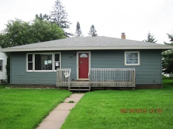 1706 E 5th St, Superior, WI 54880
