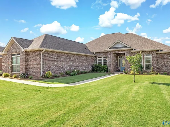 159 Inspirational Dr, Meridianville, AL 35759