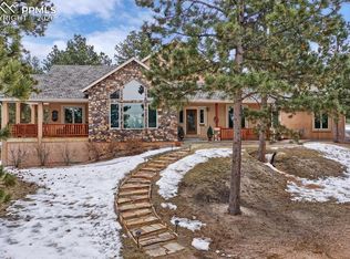 11475 Brook Meadows Point, Colorado Springs, CO 80908