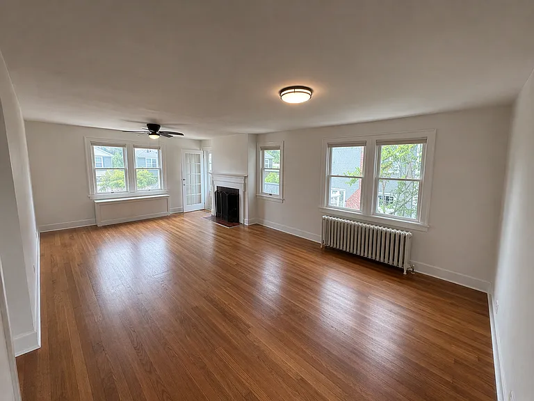 Living Room / Dining Room