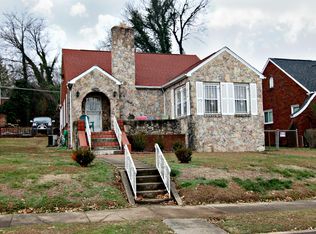2715 Parkview Ave, Knoxville, TN 37914