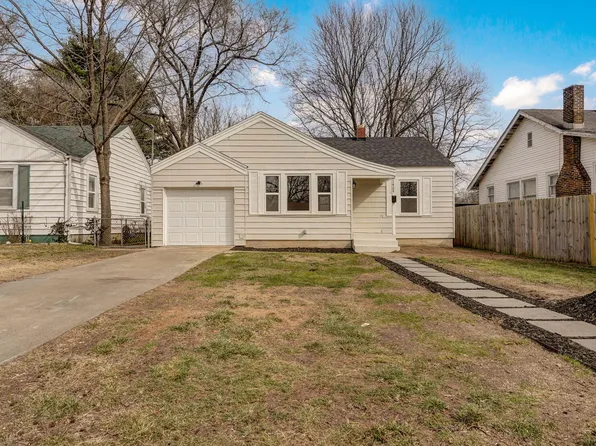 1424 S Rogers Avenue, Springfield, MO 65804