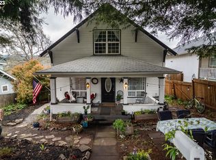 1550 SE Hamilton St, Roseburg, OR