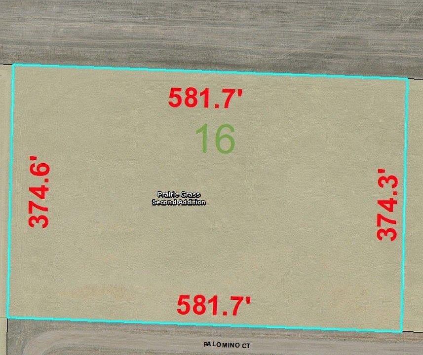 1st image of 3945 Palomino Ct