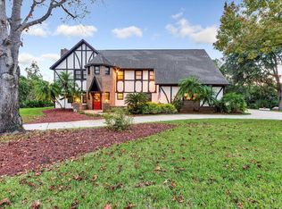 3960 Pinetop Blvd, Titusville, FL 32796