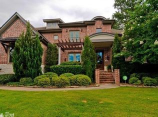 39 Germay Ct, Little Rock, AR 72223