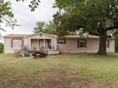 330402 E 1010th Rd, Harrah, OK, 73045